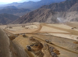 Las modificaciones al Registro Fiscal de Actividades Mineras que benefician a la cadena de proveedores mineros