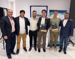 Lanzaron una nueva edición del Premio Joven Empresario Jujeño