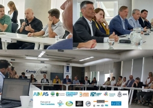 Impulsan un ferrocarril rentable &ldquo;que sirva a Pymes, pasajeros y corporaciones&rdquo;