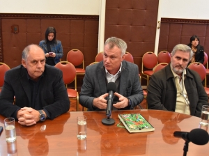 Ca&iacute;da del mercado interno: empresarios destacaron ante diputados los esfuerzos por &ldquo;sostener el empleo&rdquo;