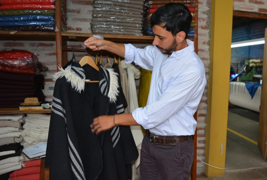 Ofrecen bondades del Sello de Buen Dise&ntilde;o para emprendedores