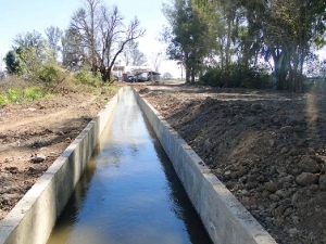 Reempadronan a usuarios de agua pública de toda la provincia