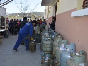 La garrafa social trepará a los $267,70 y aumentará un 24 %