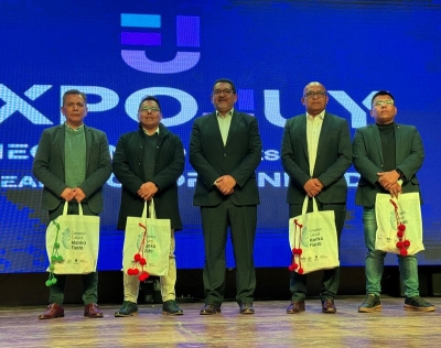 ExpoJuy 2026 se presentó en La Quiaca: definieron a la frontera como pieza estratégica del desarrollo provincial