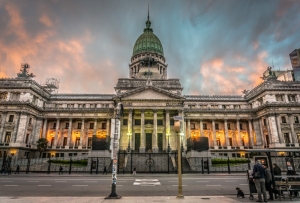 El gasto social en el presupuesto nacional