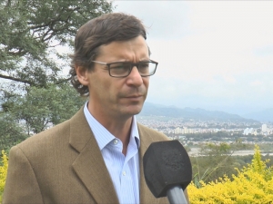 AGENDA GLOBAL SUSTENTABLE EN LAS YUNGAS DE JUJUY