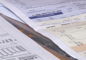 El gobierno ordenó la refacturación de las boletas de luz