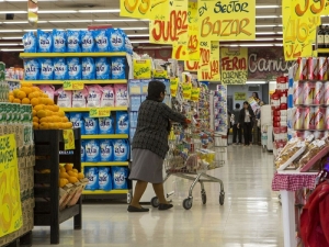 Inflaci&oacute;n en Jujuy: alimentaci&oacute;n y bebidas fueron los rubros que m&aacute;s aumentaron