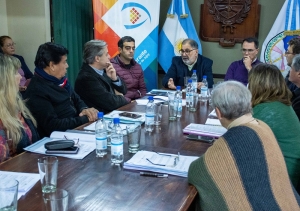 Transporte: "Nos esperan momentos duros"