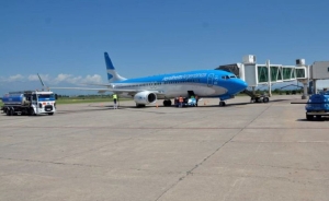 Nuevos vuelos a Buenos Aires y C&oacute;rdoba desde abril