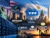 Mercados abren con cautela: YPF y Vista sostienen a la Bolsa argentina mientras Wall Street sigue bajo presión por la IA