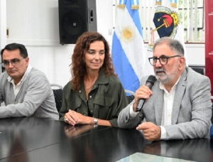 Plataforma Digital para Habilitaciones Comerciales en la capital provincial