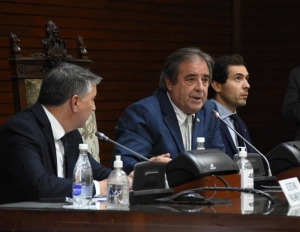La Legislatura extenderá el Periodo Ordinario de Sesiones hasta el 31 de diciembre