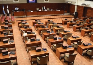 Los que llegan, los que siguen, los que se van en la Legislatura Provincial