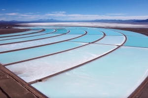 Miner&iacute;a: s&iacute; a la quita de retenciones, pero no a la exclusi&oacute;n de litio y plata