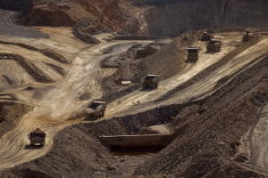 Impulsan una mayor participaci&oacute;n de proveedores de bienes y servicios en proyectos mineros