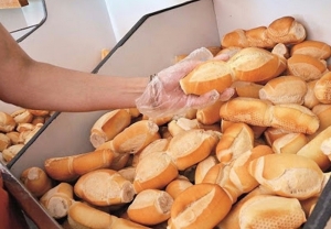 Aumento: nuevos precios del pan