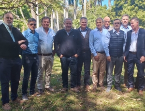 Desarrollo industrial y emprendedor en la agenda empresaria