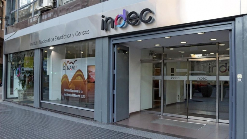 En marzo, la industria creció 1,2% y la construcción 8,3%