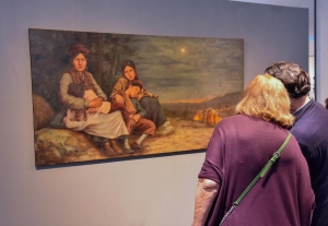 El Premio Ledesma de Artes Visuales se expondr&aacute; en las Yungas