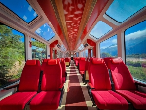 Jujuy ser&aacute; sede de un encuentro ferroviario nacional e internacional