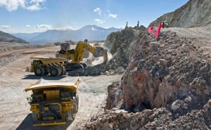 JEMSE firma acuerdo de exploraci&oacute;n y venta de la Mina Aguiliri con la empresa Hanaq Argentina