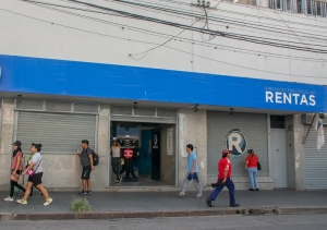 Medidas de "alivio fiscal" para sectores productivos estrat&eacute;gicos: Rentas habilit&oacute; los beneficios