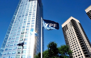YPF busca incursionar en el litio para potenciar veh&iacute;culos el&eacute;ctricos y energ&iacute;as renovables