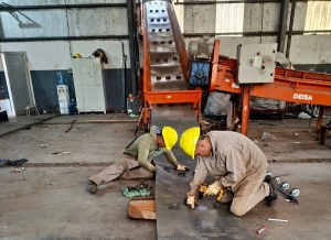 Girsu Jujuy invirtió más de $31 millones para fortalecer el sistema provincial desde San Pedro