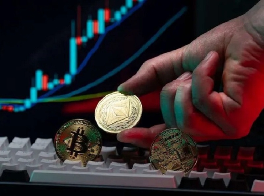 "El espejismo de los tokens: una trampa peligrosa para la miner&iacute;a argentina"