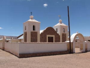 Lugares, hoteler&iacute;a y oralidad: la propuesta que combina turismo y miner&iacute;a