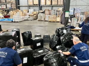Industriales alertaron por contrabando, subfacturaciones y el perjuicio a empresas argentinas