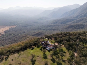 Jujuy suma un nuevo parque provincial y abre agenda