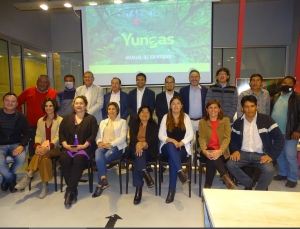 Municipios ejecutarán inversiones del Programa Promover Turismo Federal