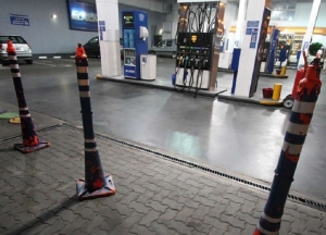 Combustibles: ventas llevan 5 meses de retroceso, con Jujuy entre las provincias que más redujeron sus despachos