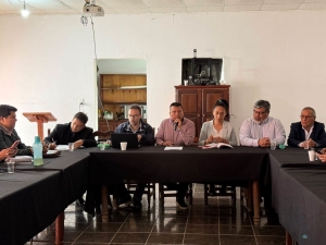 Palma Sola busca convertir el desarrollo del cobre en empleo y oportunidades para trabajadores locales