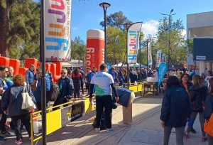 Más de 1200 farmacéuticos del país se reunieron en Jujuy
