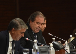 La Legislatura inicia el 164° periodo de Sesiones Ordinarias el 7 de marzo