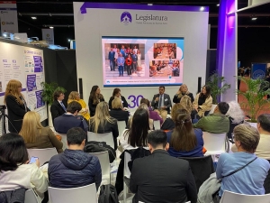 Jujuy participó del 6° Encuentro de Comisiones Federales de Turismo Sostenible y Cambio Climático