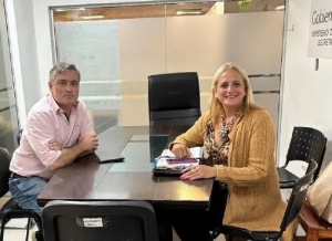 RENATRE y COPRETI articulan acciones en prevenci&oacute;n y erradicaci&oacute;n del trabajo infantil