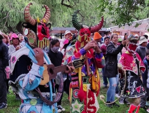 La alegr&iacute;a y la ingenier&iacute;a se unen este s&aacute;bado de carnaval