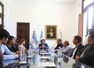 Economía local y minería: iniciarán capacitaciones para la empleabilidad