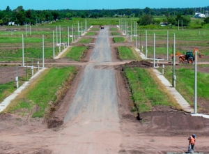 Soluciones habitacionales: el plan oficial para el 2025