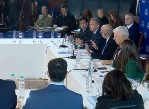 Biocombustibles: diversas posturas en un nuevo debate en el Senado