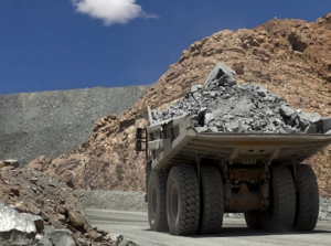 AOMA en Jujuy: atentos a las políticas de gobierno que impactan en la actividad minera