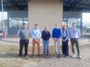 GEOLITH instalar&aacute; en Perico una Planta Piloto de Tecnolog&iacute;a de Extracci&oacute;n Directa de Litio