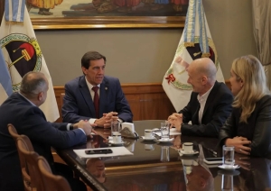 As&iacute; es el plan de inversi&oacute;n de Holcim Argentina en Jujuy