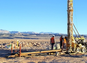 Ley de Glaciares: &ldquo;previsibilidad y desarrollo productivo&rdquo;