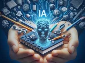 Inicia Formación Docente en Inteligencia Artificial, gratuita y con puntaje