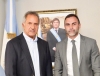 Con foco en el turismo: el senador Atauche se reunió con el Secretario Daniel Scioli